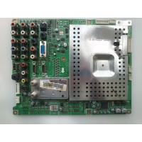 MAIN / SAMSUNG BN94-01294B / BN41-00817C / BN97-01585B / MODELO LNT2632HX/XAA / PANEL V260B1 L04 C1